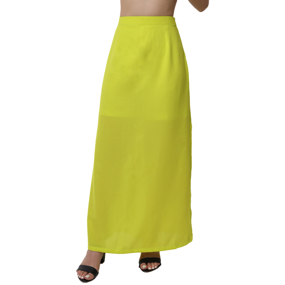PREMIUM NEON CO-ORD SET FOR WOMEN